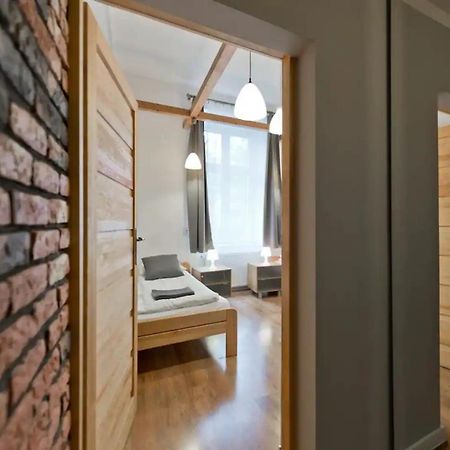 2-Bedroom Apartment - 51 Dietla Street Kraków Eksteriør billede