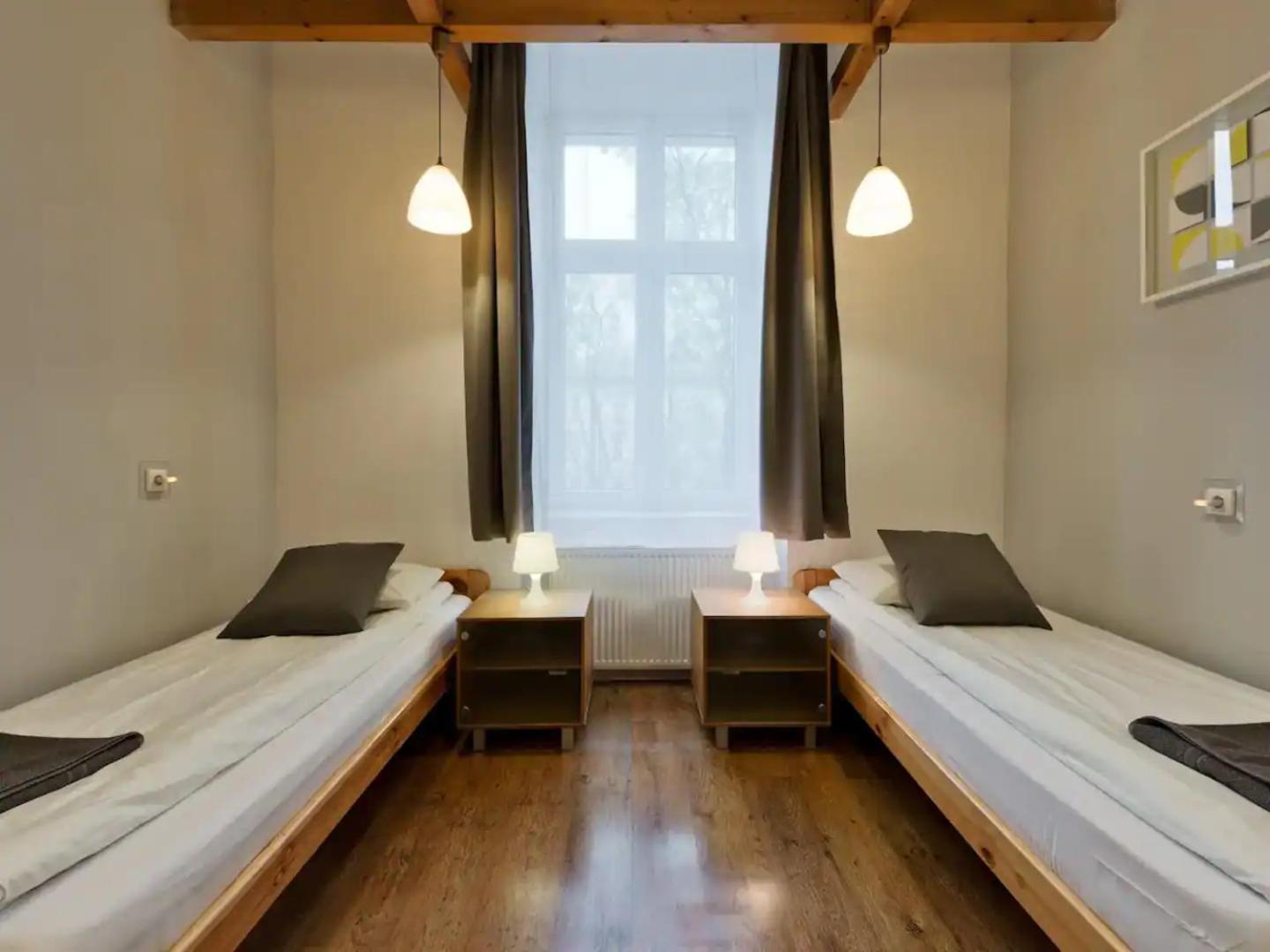 2-Bedroom Apartment - 51 Dietla Street Kraków Eksteriør billede