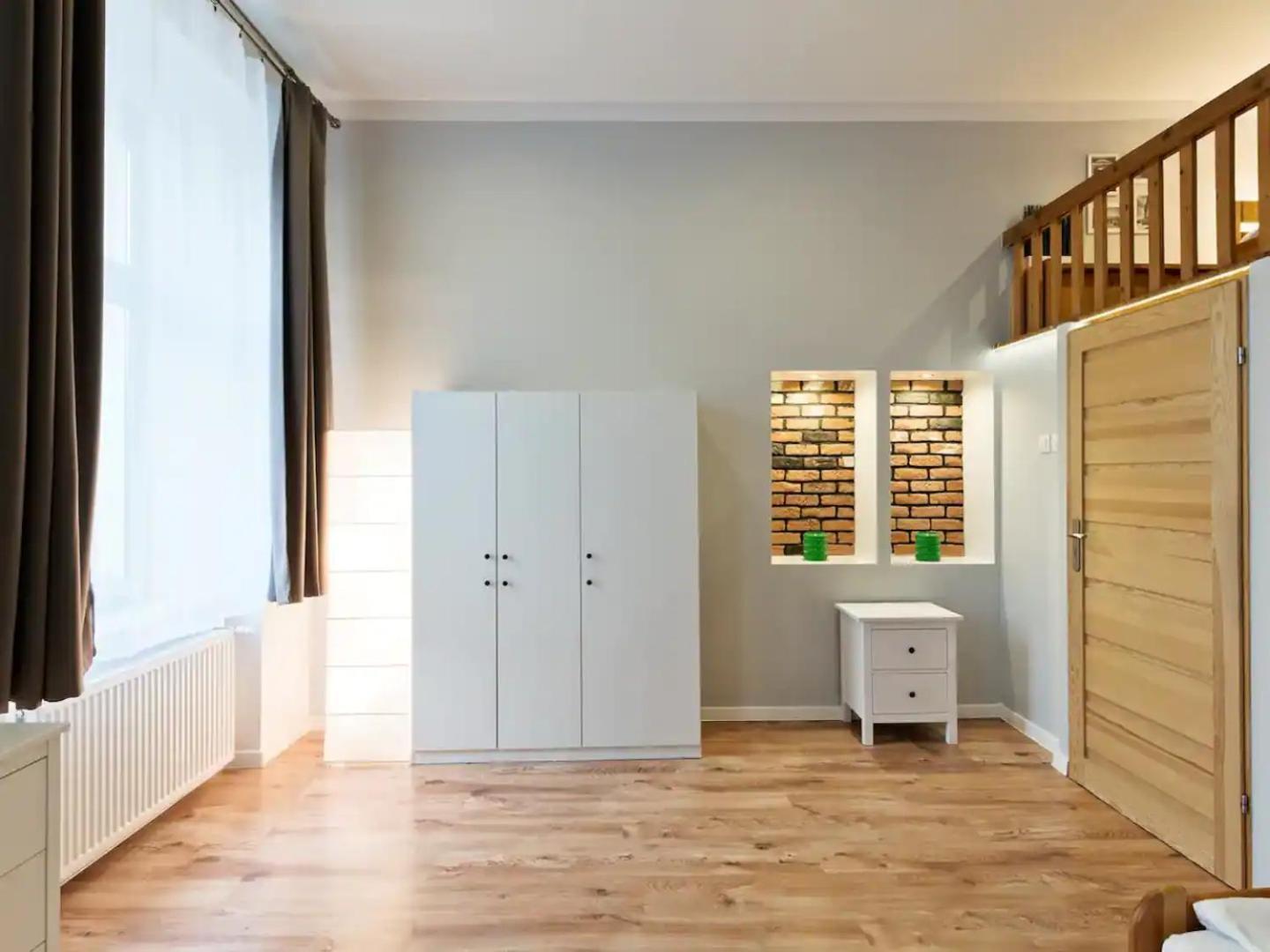 2-Bedroom Apartment - 51 Dietla Street Kraków Eksteriør billede